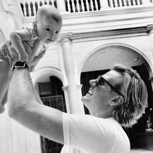 Meet your Posher, Brad